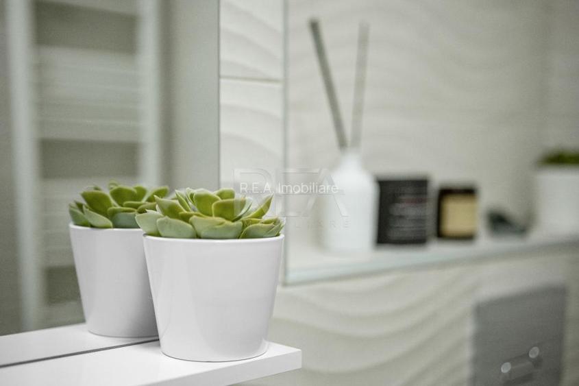 Garsoniera | Regie Residence | Bloc Nou | Mobilat - 11