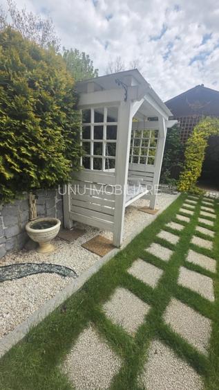 Vilă Exclusivistă Bucium - Plopii fără Soț, 825mp teren, Finisaje Luxury - 21