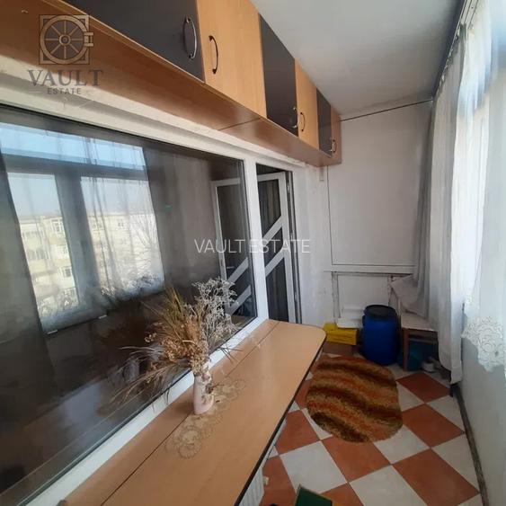 Apartament 2 camere Vacaresti-Loc de parcare ADP - 8