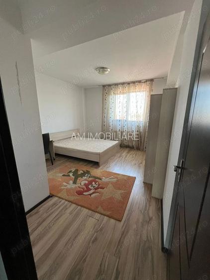 AP. 3 CAMERE COLENTINA, PET-FRIENDLY, BLOC NOU, CENTRALA TERMICA - 3