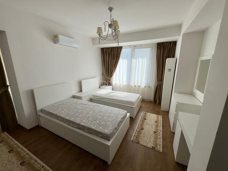 Vila 8 Camere | P+2 | Langa Liceul Mark Twain | Erou Iancu Nicolae | Pipera - 28