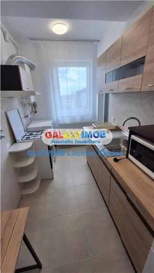 Apartament 2 camere, bloc nou, parcare I Nicolae Teclu - 4