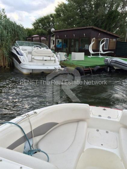 O Poveste de Vis pe Malul Lacului Snagov - 57