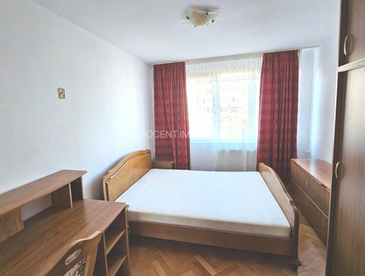 Apartament 3 camere Centru Civic! - 2