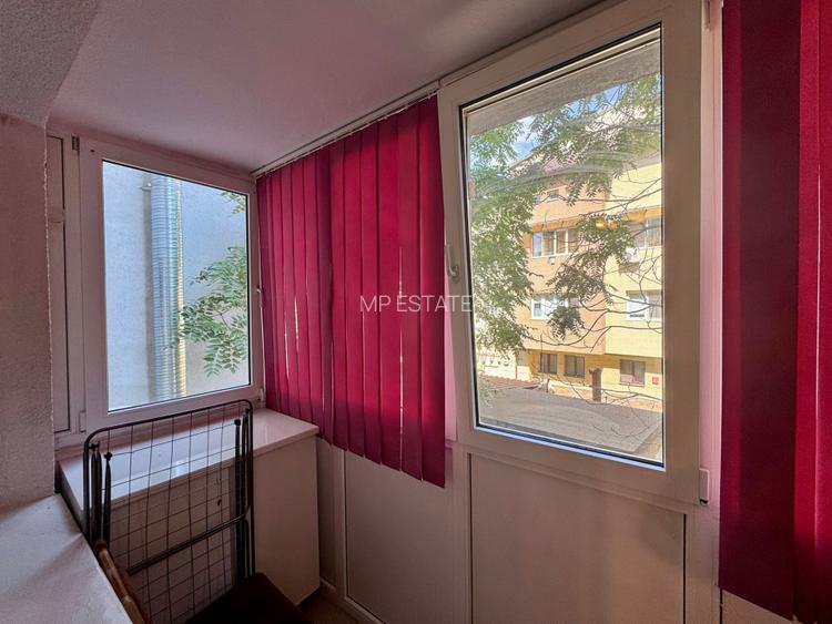 Apartament 2 Camere / 1 minut Metrou Gara de Nord /  - 11