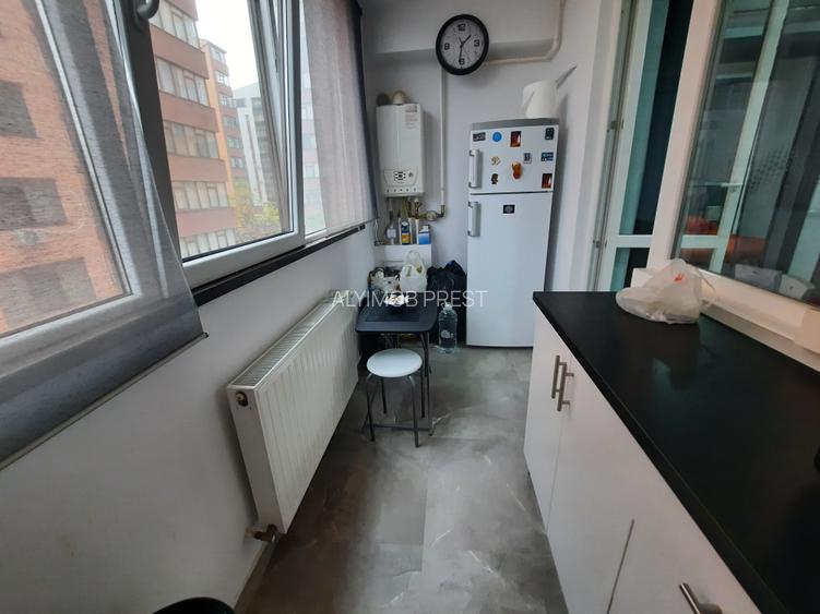 VANZARE GARSONIERA MILITARI RESIDENCE - 6