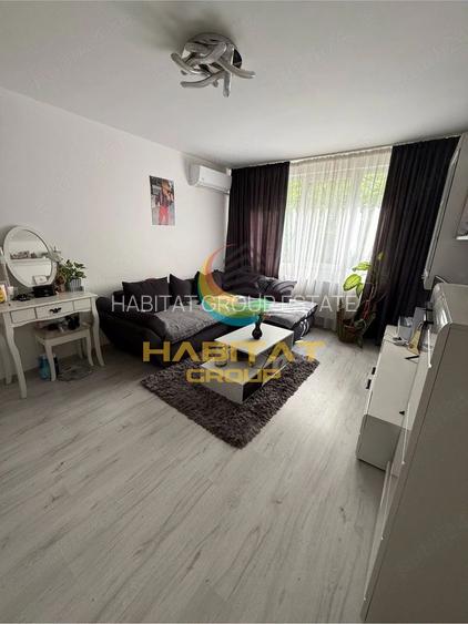 Apartament 3 camere cu centrala proprie si loc de parcare - 7