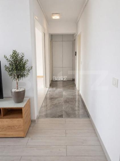 Studio lux Tractoru, impecabil, nou, cu parcare si boxa incluse. - 19
