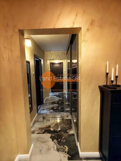 Apartament 3 camere Piata Gorjului - 5