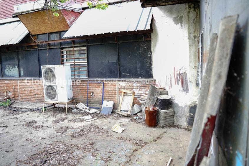 Spațiu Comercial 1760mp | Multifunctional | Posibilitate Club, Magazine - 28