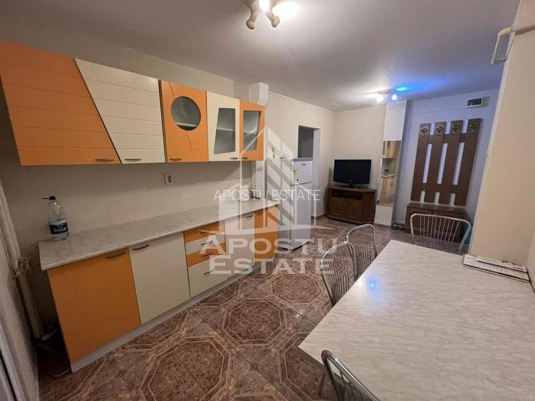 Apartament 2 camere,centrala proprie,zona Lipovei - 4