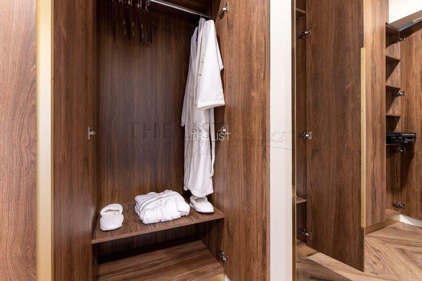 De inchiriat | Apartament 2 camere | Calea Floreasca - 9