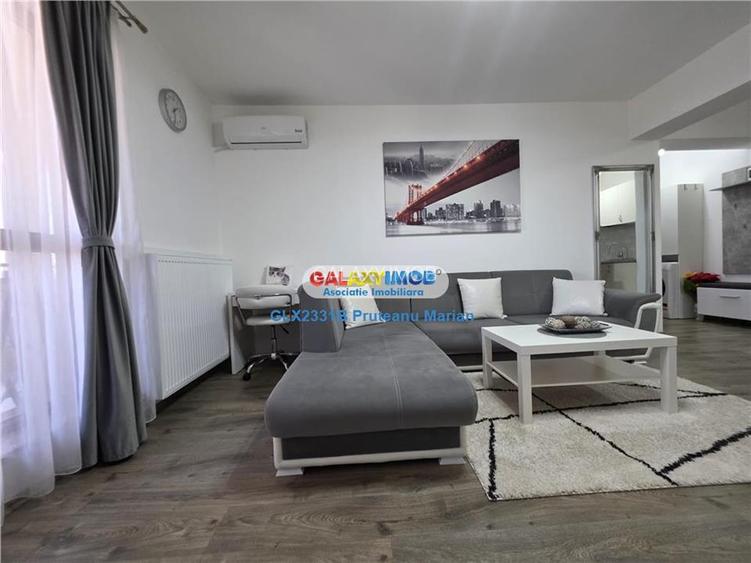Inchiriere apartament Premium cu 2 camere la rond la Cristalului - 5
