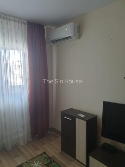 Apartament 2 camere mobilat Gorjului Pacii bloc reabilitat constructie 1978 - 11