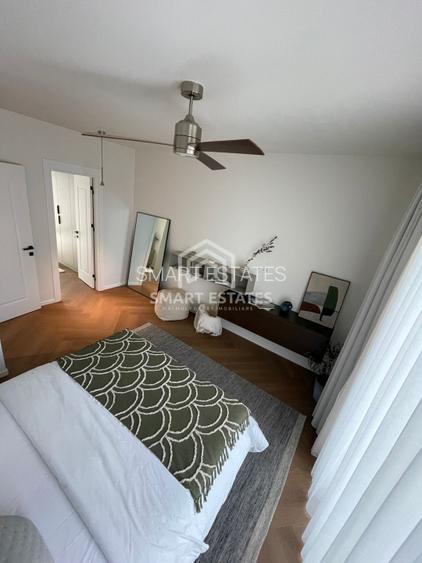 Vila moderna 4 Camere in Complex Rezidential | Bdul Pipera - 4