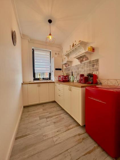 Investitie cu randament ridicat / Azimuth Beach- Stefan Building - 4