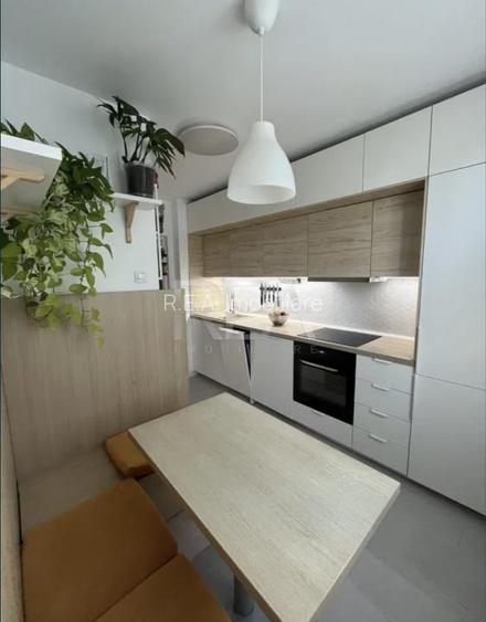 2 camere, 4/10, renovat, anvelopat-Drumul Taberei - 5