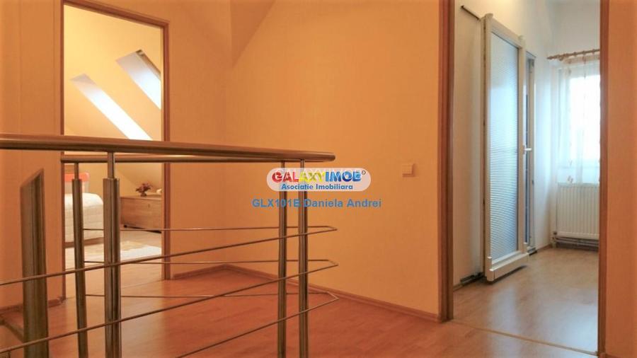 BRASOV DE VANZARE APARTAMENT 3 CAMERE 125000 EURO - 21