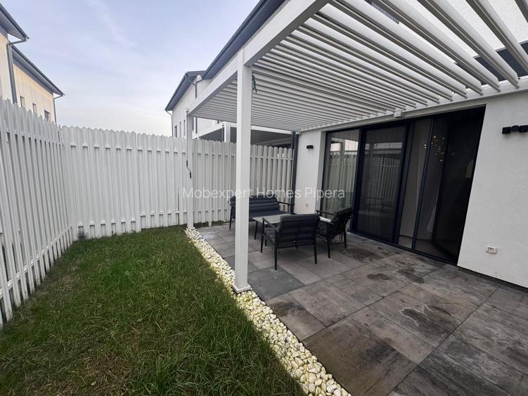 Vila 5 camere Mobexpert Homes Pipera - 19