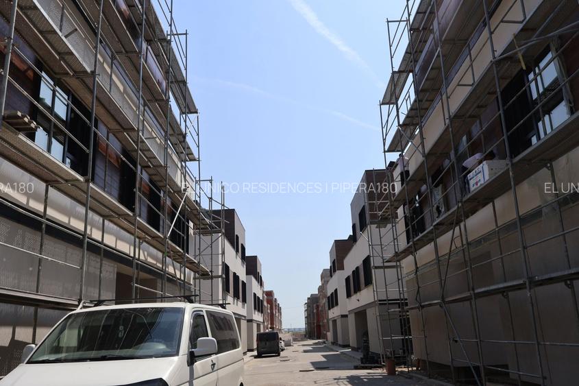 El Unico Residences | Pipera 180 - 5