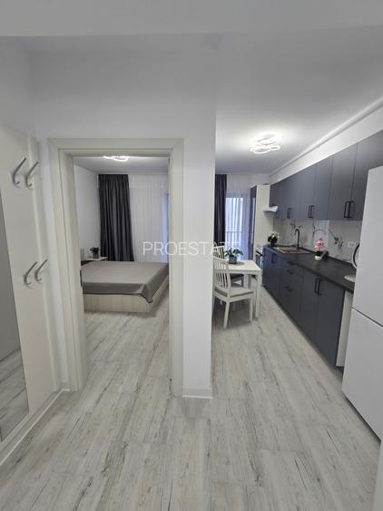 Garsonuera ultracentral | Complex Bratianu | 5 minute aeroport  Prima inchiriere - 5