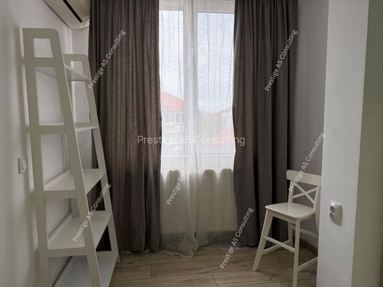 Apartament 3 Camere | Etaj 4 | Bucovina - 42