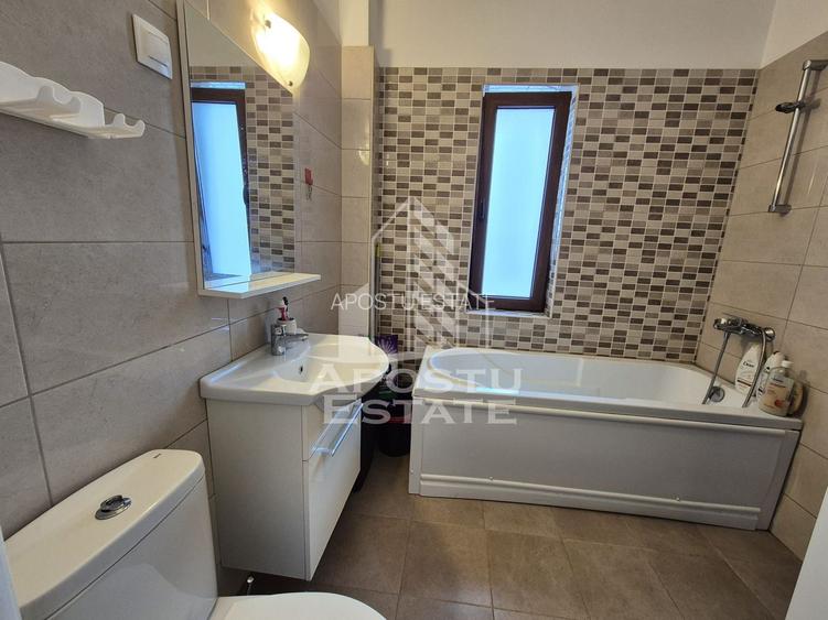 Apartament cu o camera,Torontalului - 8