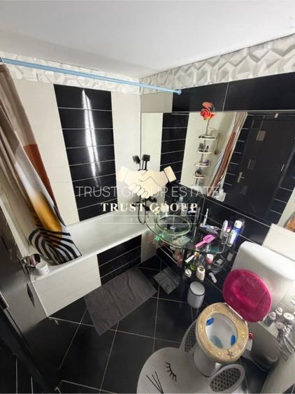 Apartament 2 camere Ștefan Cel Mare | Imobil 1984 - 6