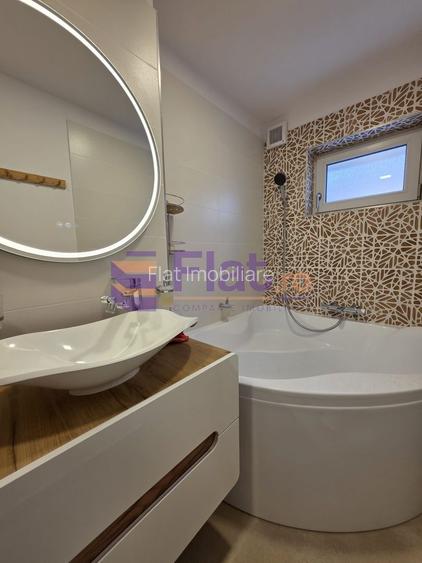 Apartament 3 camere Răcădău complet renovat etaj intermediar - 32