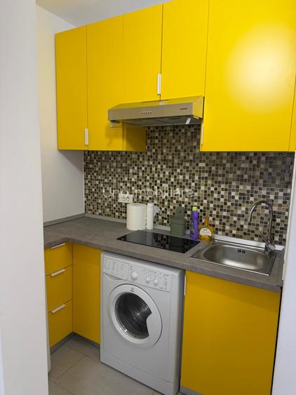 CARTIER PRIMAVERII GARSONIERA INCHIRIERE - 5