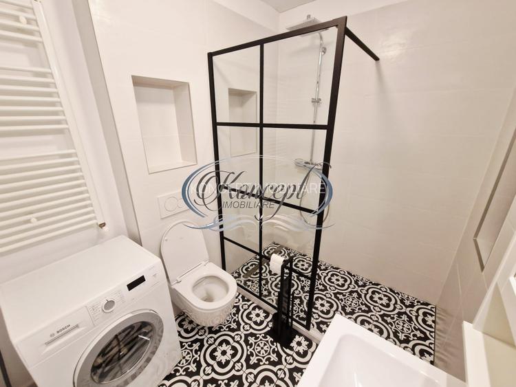 Apartament la prima inchiriere, strada Constantin Brancusi - 10