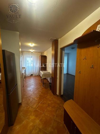 Garsoniera Tei - Universtitate Tehnica de Constructii Bucuresti - 5