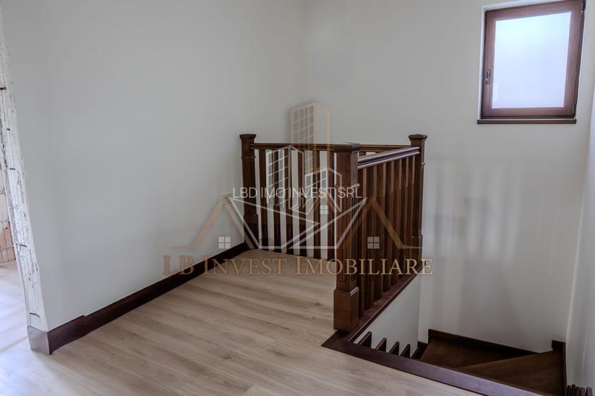 Casă individuală de vânzare în Dumbrăvița,la liziera pădurii finisaje la alegere - 10