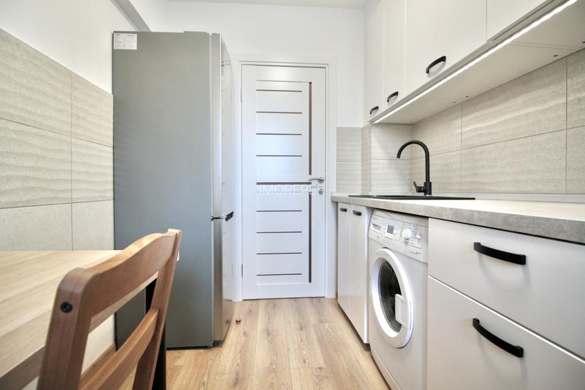 EROII REVOLUTIEI-SOS. GIURGIULUI, APARTAMENT MODERN, PRIMA INCHIRIERE! - 5