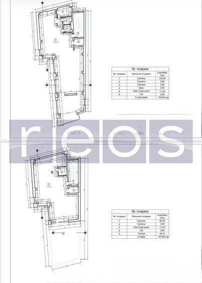 INCHIRIERE CLADIRE BOUTIQUE | 800MP | FLOREASCA | IDEAL CLINICA-BIROU - 24