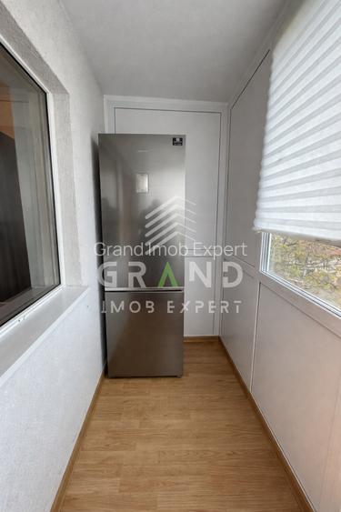 OPORTUNITATE! Garsonieră cu BALCON | Mănăștur–Kaufland–Izlazului - 9