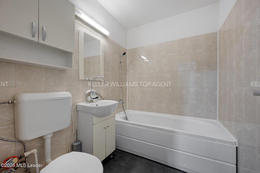 Garsonieră de inchiriat, 30 m, 5 min de metrou Iancului, București - 7