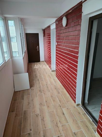 De inchiriat Apartament 2 Camere - Pantelimon sector 2 - 9