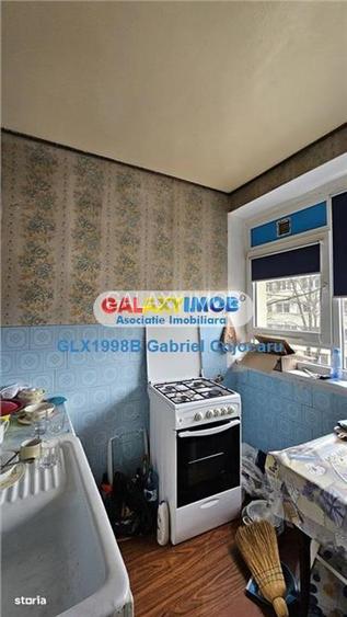 Titan | apartament 3 camere | etaj 2 | bloc anvelopat | Niculae Sebe - 8