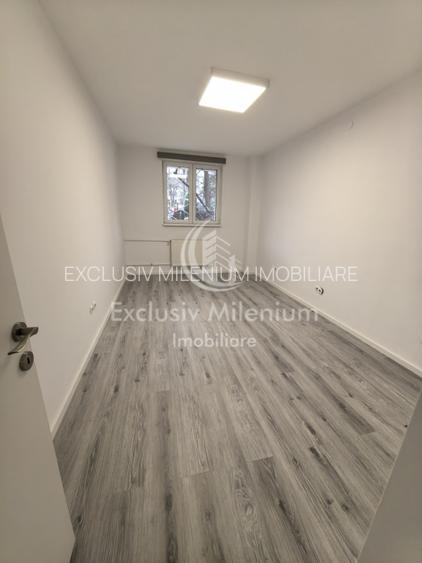  Floreasca Spatiu Birouri 3 camere  - 2