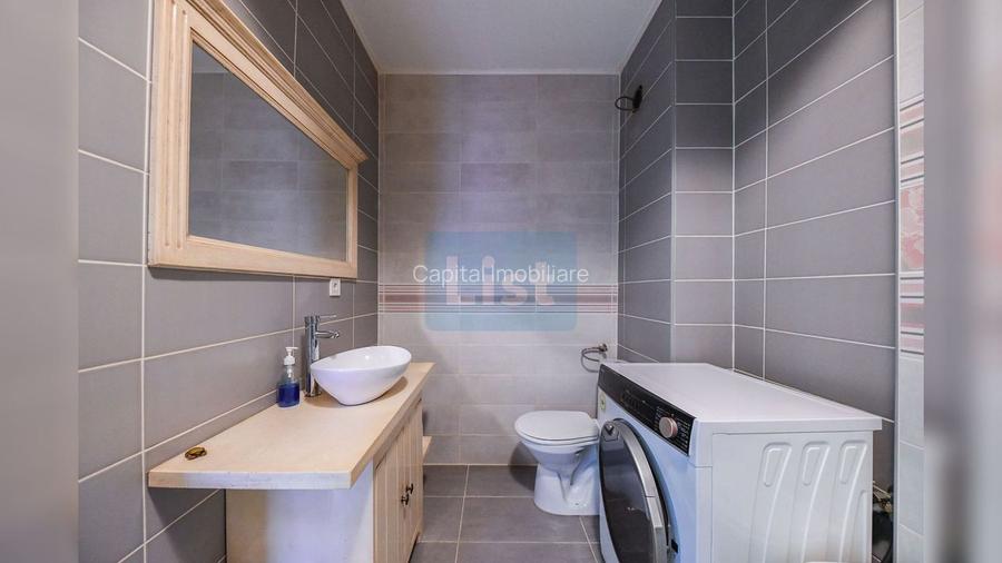 Apartament 2 camere 64 mp - str. Eroilor, Floresti - 5