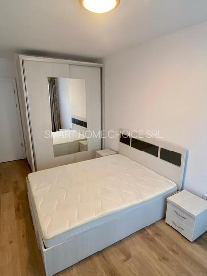 Apartament 2 camere Granvia Lujerului bloc nou Plaza Mall parcul Liniei - 19