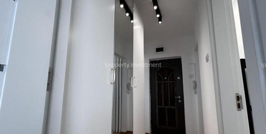 Garsoniera | Vatra Luminoasa | Balcon | Metrou - 12