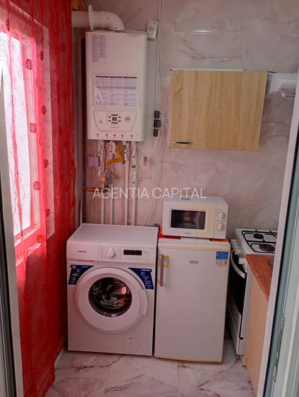 Apartament 2 camere de inchiriat langa Mall - 2