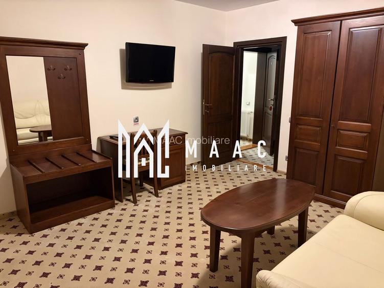 Complex turistic cu SPA I Teren 2.100 mp | 600 mp utili I Valea Lotrioarei Sibiu - 6