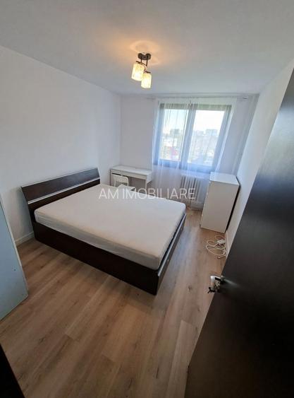 AP. 3 CAMERE- OBOR, BUCATARIE INCHISA, BLOC REABILITAT, MODERN - 7