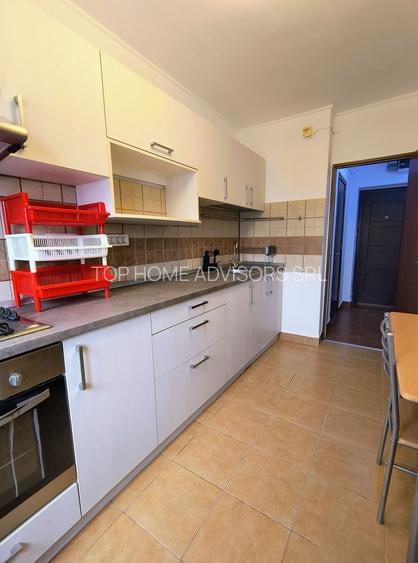 Apartament 3 camere- Calea Mosilor - 14
