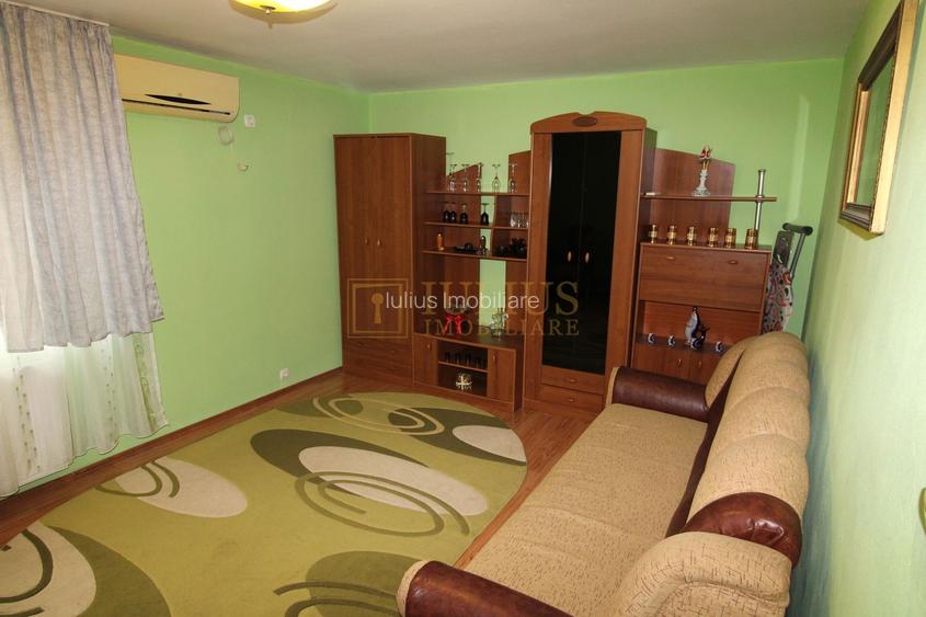 3 camere, ideal pentru studenti, la 7 min de Complexul studentesc - 10