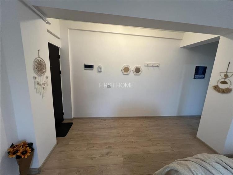 Ap 2 cam,bloc nou, parter, parcare, zona Lidl- Sud - 11