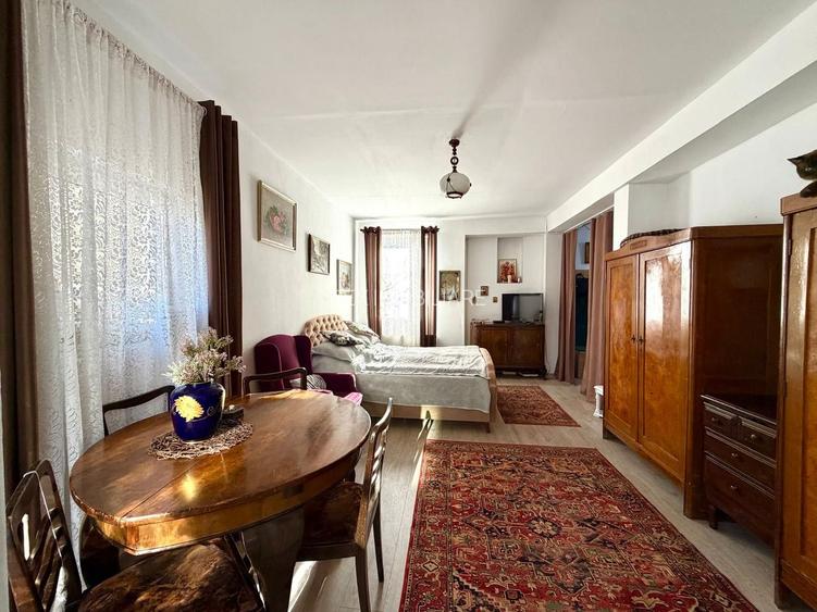 Super Pret- Casa individuala deosebita -6 camere - Lipovei - Timisoara - 10